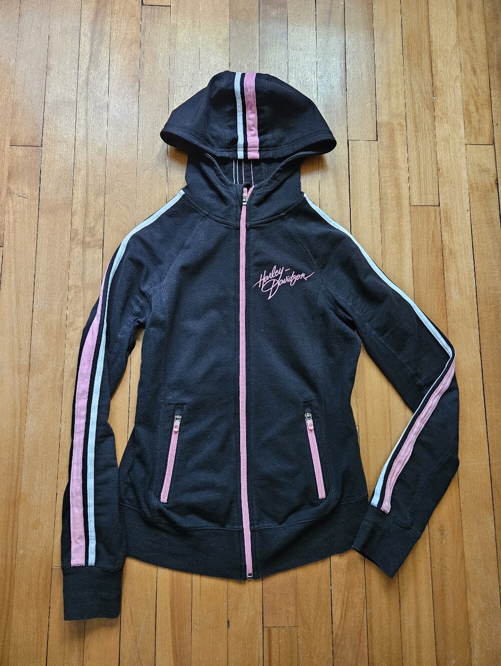 Harley-Davidson Hoodie Xs